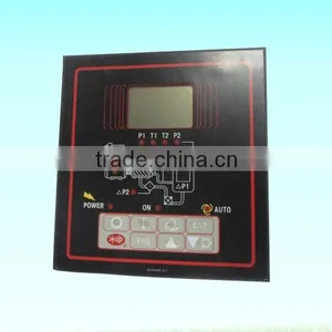 PLC Electronic Circuit Board 39875158 Air Compressor Remote Intellisys Controller Quality Choice thumbnail-5