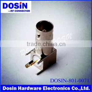 Dongguan Hdmi Video rf Aircraft Electrical Waterproof Bnc Connector thumbnail-1