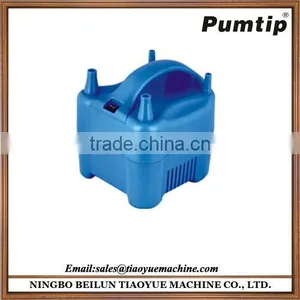 Automatic Air Balloon Pump With Two Operation Modes thumbnail-1
