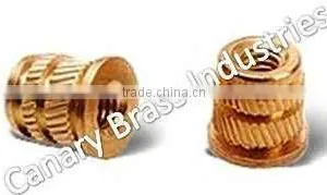 Brass Turning Part thumbnail-1
