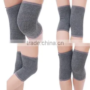 Knee Support Brace Leg Band Kneepad Fitness Sports Gym thumbnail-1