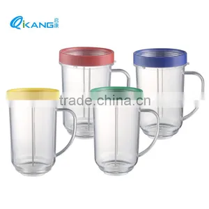 Free Samples Available Party Blenders thumbnail-5