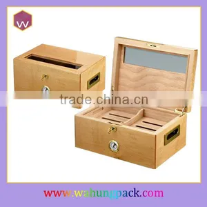 Your Own Design Accept Traditional Chinese Cigar Boxes thumbnail-1