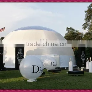 2014 Newest Inflatable Tent thumbnail-1
