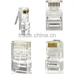 RJ45 Plug thumbnail-2