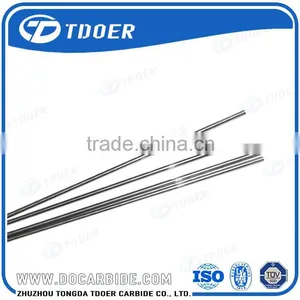 Multifunctional K10 Tungsten Carbide Rods With Low Price thumbnail-1