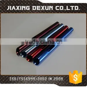 ISO9001 Aluminum Tube 6082 t6 , Oval Aluminum Tube thumbnail-4