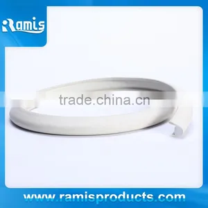 Multicellular Silicone Foam Exrusion thumbnail-1