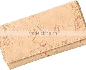 A Large Number of Wholesale Ladies Convenient to Carry Shopping Wallet thumbnail-1