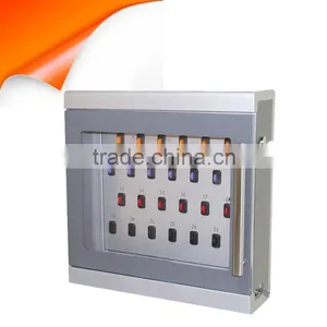 Landwell Rfid Electronic Key Storage System thumbnail-2