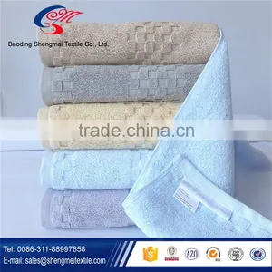 2016 New Design and Customized Size Hotel Towel thumbnail-6