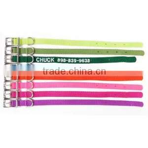 2016 Wholesale Genuine Leather Handmade Eco Friendly Dog Leashes thumbnail-4