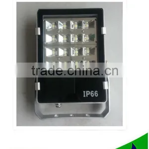 Coolwhite IP66 24W Led Floodlight thumbnail-1