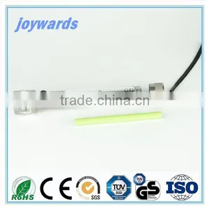 Hot Sale Rechargeable Torches Aluminium Dimmable Led Flashlight thumbnail-5