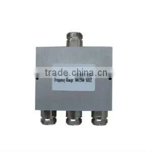 Cavity Power Splitters(3way) thumbnail-1