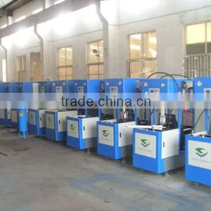 Blow Moulding Machine thumbnail-1