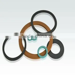 Free Samples Middle Pressure Non Asbestos Gasket Sheet 250 6mm 8mm 10mm thumbnail-1