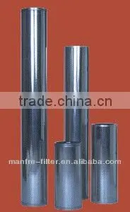 Hydraulic Cartridges For Use in Particulate- and Water-adsorbent Hydraulic Fluid Applications thumbnail-1