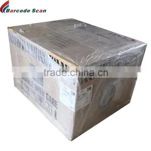 Label Printer Zebra 105sl Plus Zebra Printer thumbnail-6