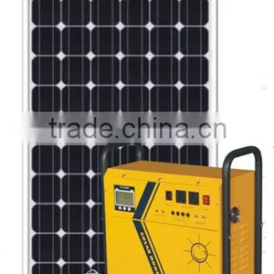 Solar Power System Top Level 2015 thumbnail-1