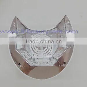 Latest Style in 2014! 30W NEW MOON NAIL LAMP 12W CCFL+18W LED Lamp, Curing All Gels Within 30seconds! thumbnail-1
