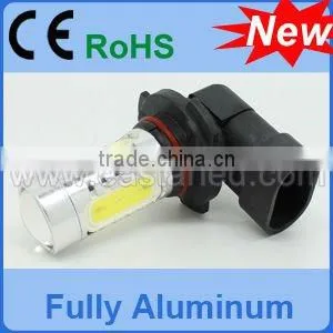 High Power 7.5W 9005/9006 Car Led Fog Light thumbnail-1
