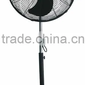 Powerful Stand Fan 18 Inches 100W Electrical Fan thumbnail-1