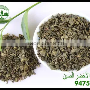 Hot Selling 2015 9475 Chinese Gunpowder Green Tea thumbnail-5