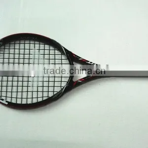 Mini Carbon/Aluminum Tennis Racket thumbnail-1