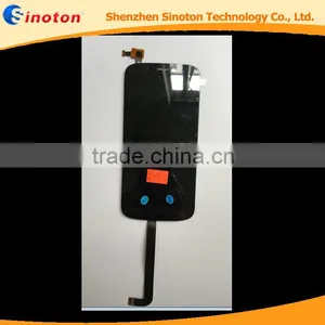 Sinoton Wholesale NGM Forward XTREME Lcd Touch Screen Assembly White Black Colors thumbnail-1