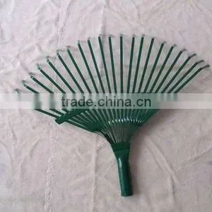 Compact FGR001-22L Rake Head thumbnail-1