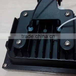 6w Input Voltage 12 to 80v Die Cast Aluminum Led Working Light Bar Housing Cover thumbnail-2