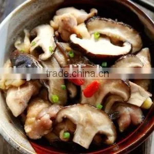 New Breed Nutritional Mushroom thumbnail-2