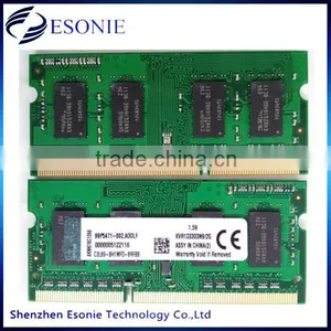 Best Price ETT Chips Ram Memory Ddr3 2gb 1066mhz Laptop 200pin thumbnail-4