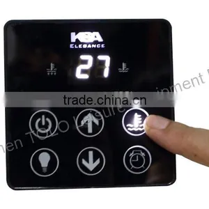 Steam Room Generator Steam Generator Electricity Steam Shower Bathroom Designs thumbnail-4