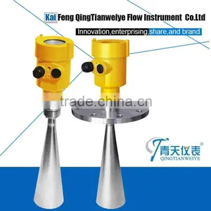Solid Measurement Radar Level Instrument 4-20mA thumbnail-6