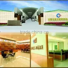 Jieyang Rongcheng Fangyuan Stainless Steel Products Factory company overview - view 1 thumbnail