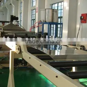 PET Sheet Machine thumbnail-1