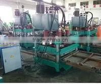Electrical Heating Type Rubber Tile Vulcanizing Press / Vulcanizing Machine / Vulcanizer thumbnail-1