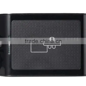 USB Interface IC Card Reader Support 13.56MHz thumbnail-2