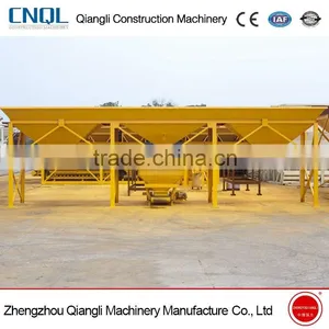 PLD1200 2/3/4 Bin Concrete Batching Machine For Sale thumbnail-1