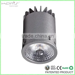 10W New Design Adjustable High Quality COB LED Spot Lamp thumbnail-1