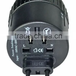 2016 AINOVO COOL High Quality Universal Travel Charger Adapter thumbnail-4