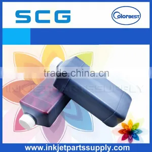 1000ml Water Based Dye Ink for Digital Indoor Inkjet Printer thumbnail-6