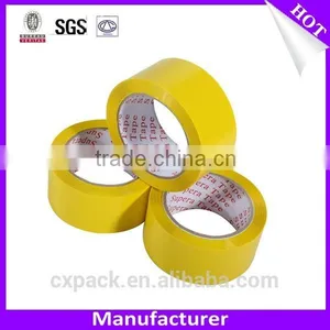 2015 Hight Quality Strong Adhesive Custom Logo Printed Adhesive Tape thumbnail-4