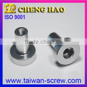 Factory Wholesale Hex Bolts and Nuts thumbnail-6