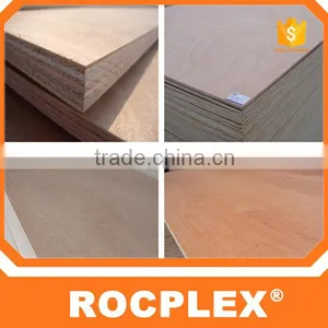 7-ply Plywood 12mm Okoume Plywood, Okuma Plywood Price thumbnail-4