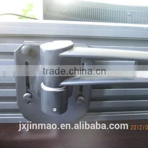 Fixed Wall Mount LCD Monitor Arm C02 thumbnail-3