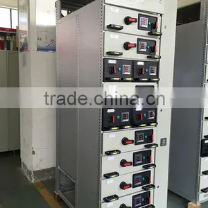 MNS Low Voltage Cubicle Switchgear thumbnail-2