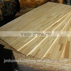 Finger-jointed Board With Competitive Price thumbnail-1